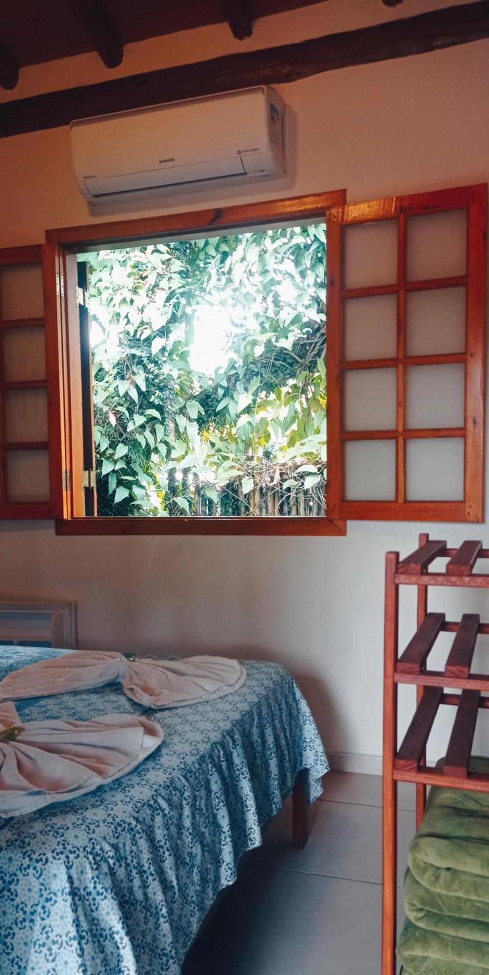Espaco Dona Florinha Ilhabela Værelse billede
